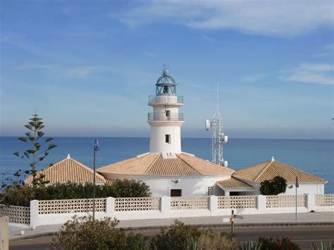 Faro de Cullera